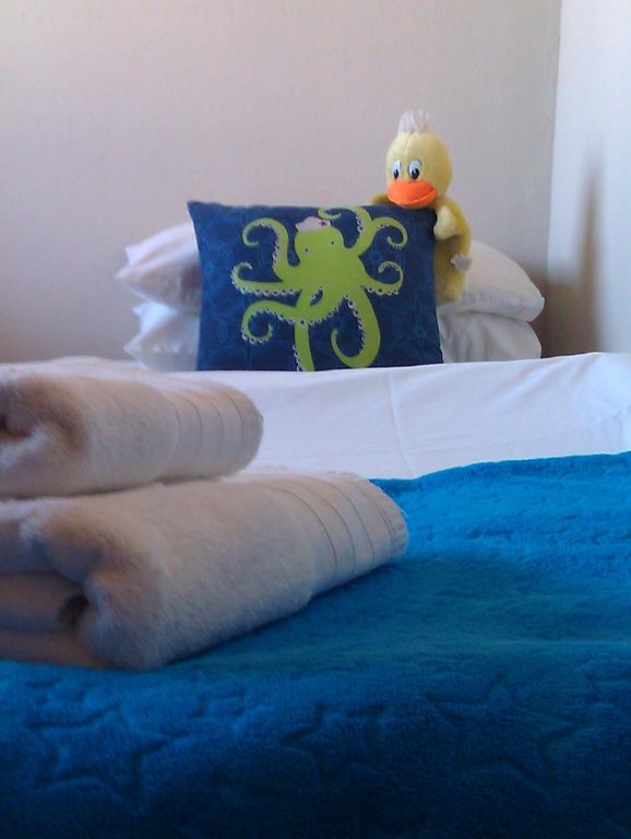 Hotel A La Mer Swakopmund Ruang foto