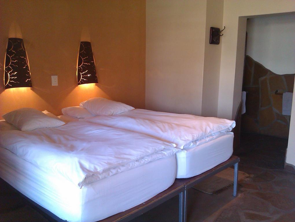 Hotel A La Mer Swakopmund Ruang foto