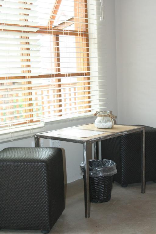 Hotel A La Mer Swakopmund Ruang foto
