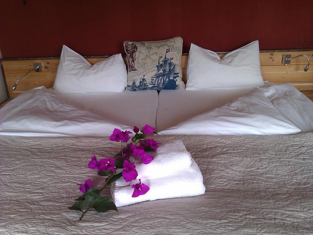 Hotel A La Mer Swakopmund Ruang foto