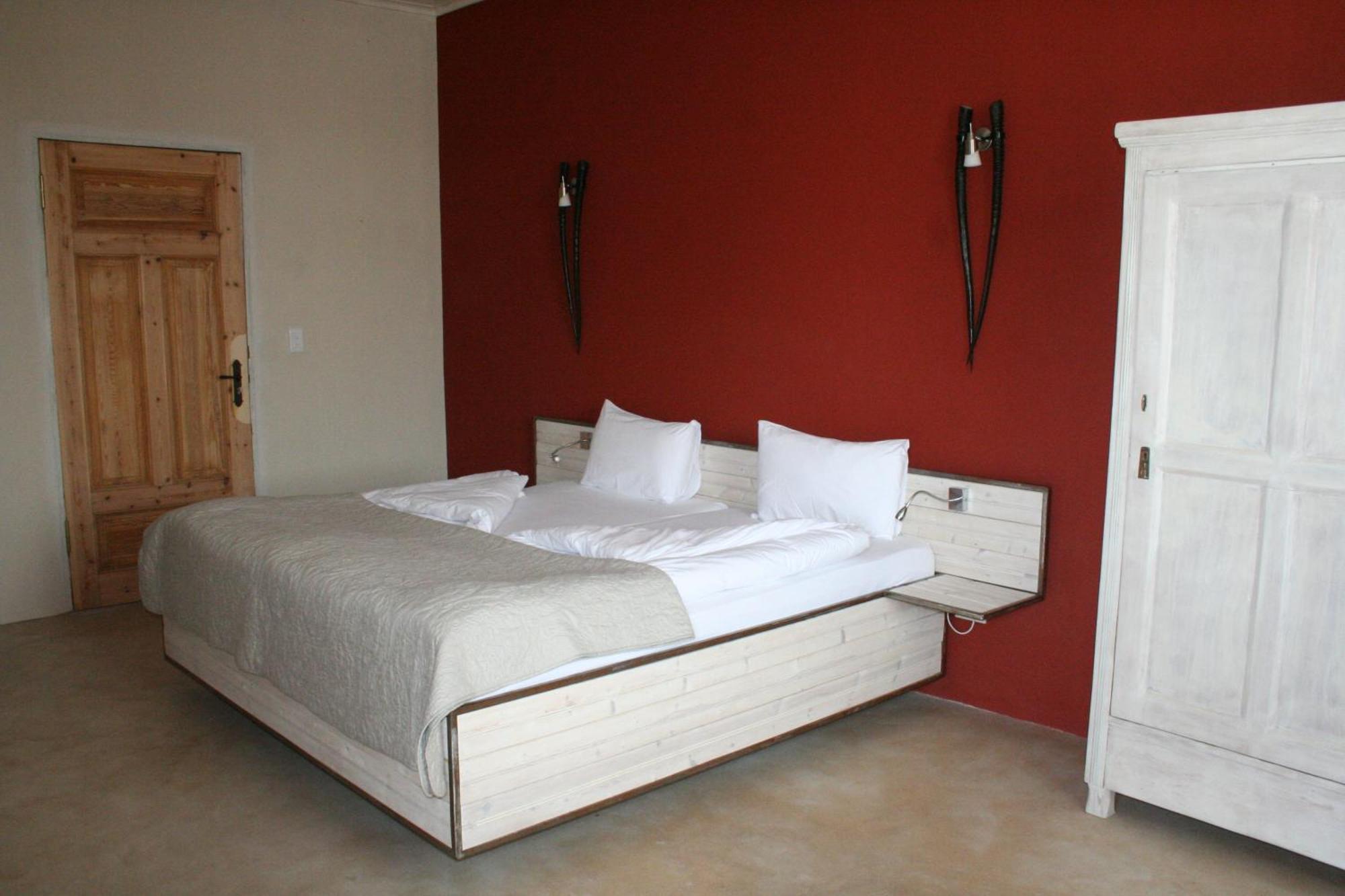 Hotel A La Mer Swakopmund Ruang foto