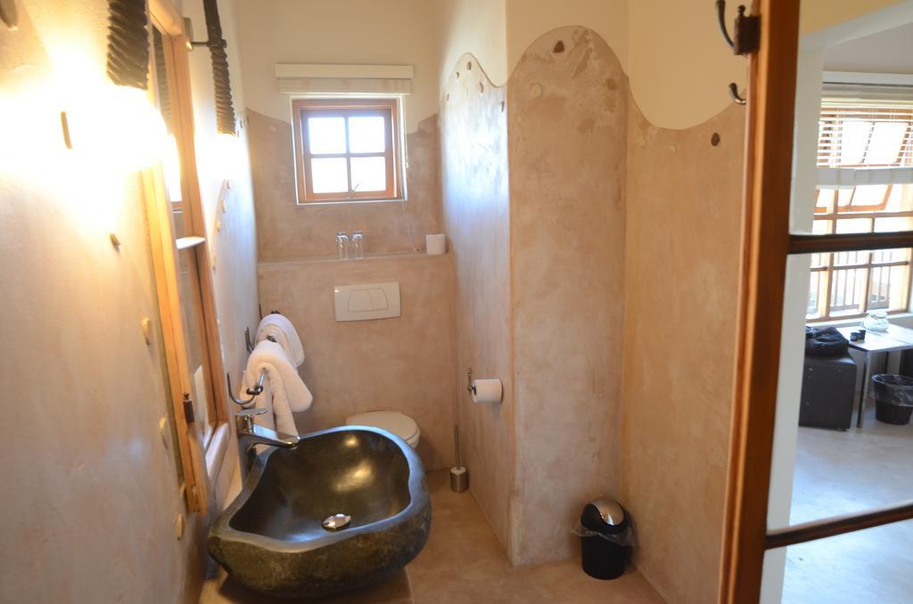 Hotel A La Mer Swakopmund Bagian luar foto