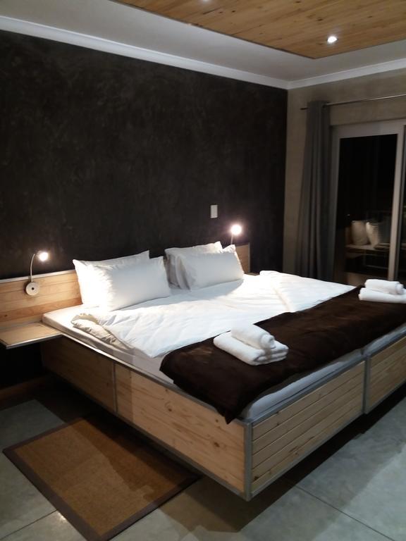 Hotel A La Mer Swakopmund Bagian luar foto