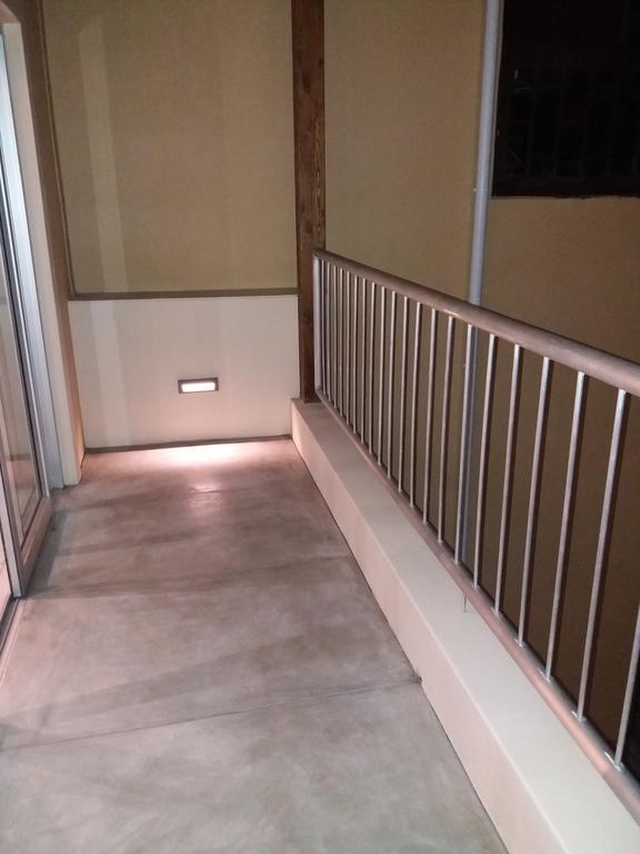 Hotel A La Mer Swakopmund Bagian luar foto