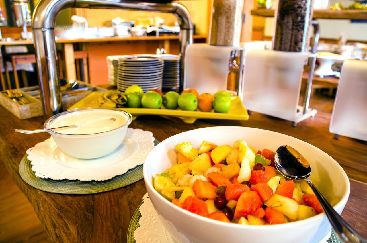 Hotel A La Mer Swakopmund Bagian luar foto