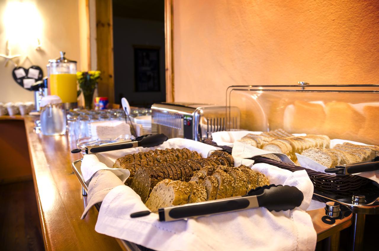 Hotel A La Mer Swakopmund Bagian luar foto