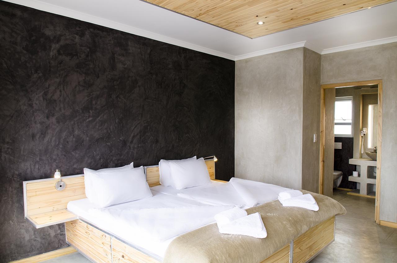 Hotel A La Mer Swakopmund Bagian luar foto