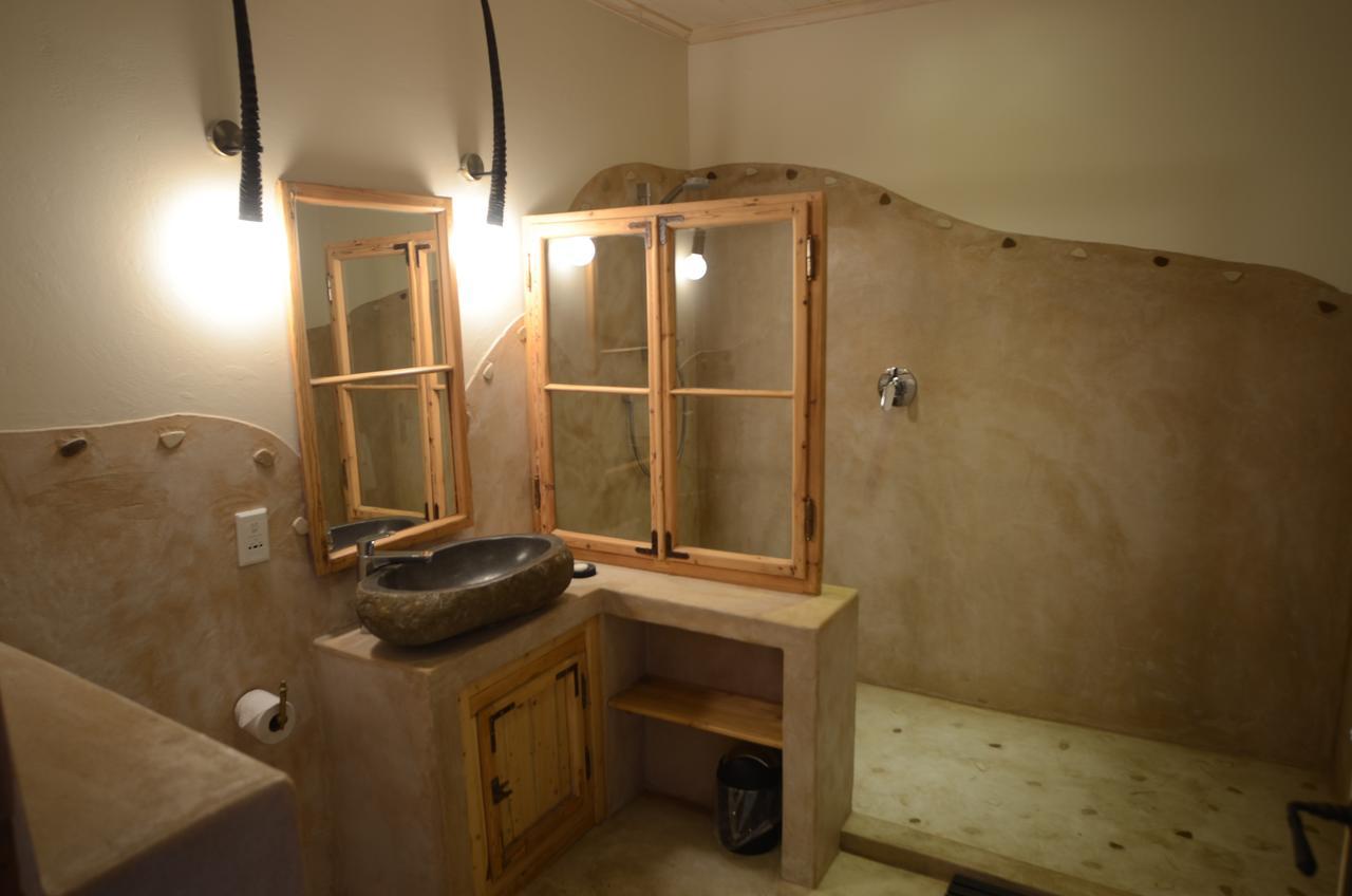 Hotel A La Mer Swakopmund Bagian luar foto